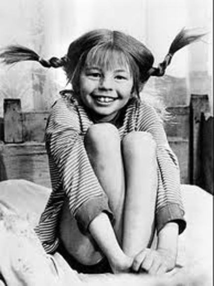 Pippi Longstocking Set To Return To The Big Screen In Sweden?